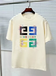 givenchy t-shirt manches courtes pour unisexe s_12b23a2